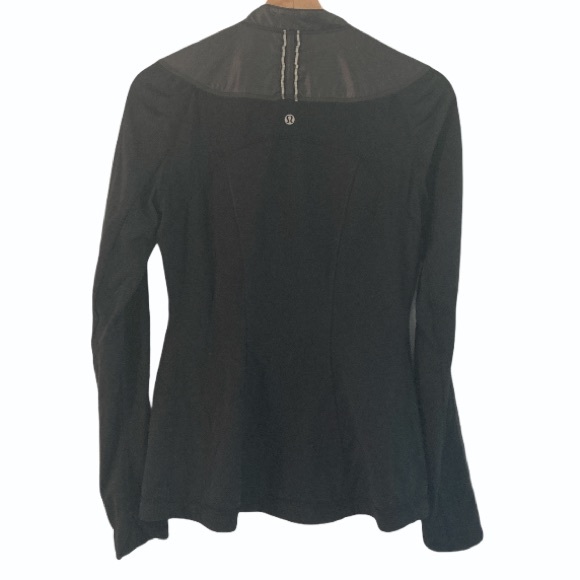 Lululemon Run: Track Time Jacket - Picture 7 of 8